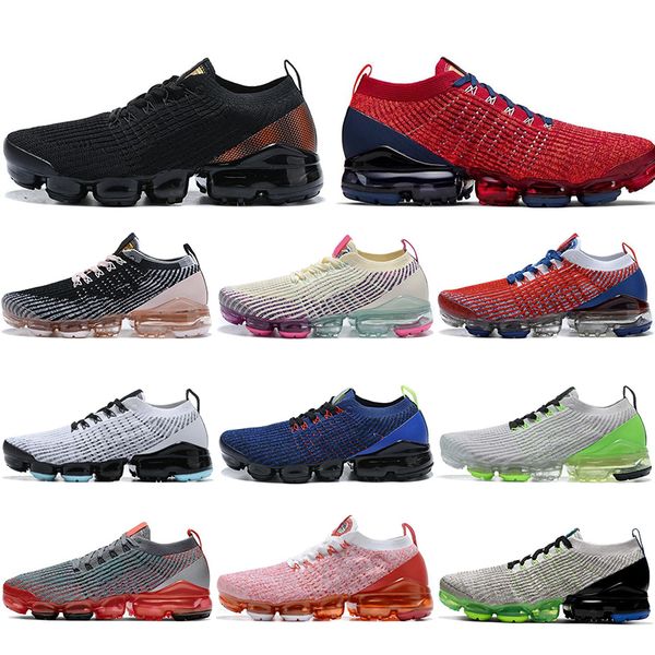 fashion fly knitting 3.0 mens women running shoes triple black deep royal volt electric green dark smoke mens trainers sport sneakers
fashion fly knitting 3.0 mens women running shoes triple black deep royal volt electric green dark smoke mens trainers sport sneakers