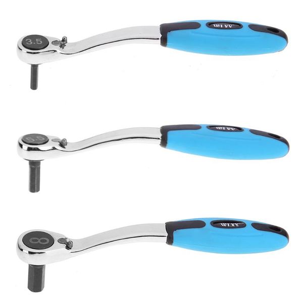 8mm 5.5mm 3.5mm ratchet wrench high torque manual quick release inner hexagon wrench socket drive car repair spanner
8mm 5.5mm 3.5mm ratchet wrench high torque manual quick release inner hexagon wrench socket drive car repair spanner