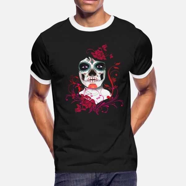 beautiful la calavera girl t shirt men character short sleeve s-xxxl gift building spring pictures shirt
beautiful la calavera girl t shirt men character short sleeve s-xxxl gift building spring pictures shirt