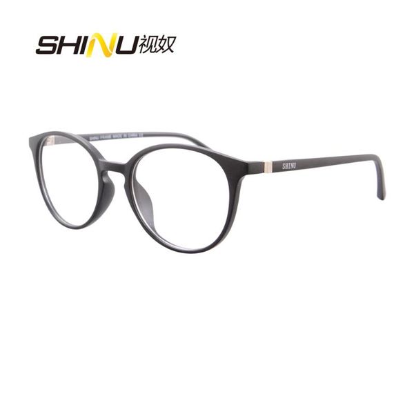 shinu brand eyewear frame myopia prescription optical eyeglasses frame clear lens women glasses frames oculos sh073, Black
shinu brand eyewear frame myopia prescription optical eyeglasses frame clear lens women glasses frames oculos sh073, Black