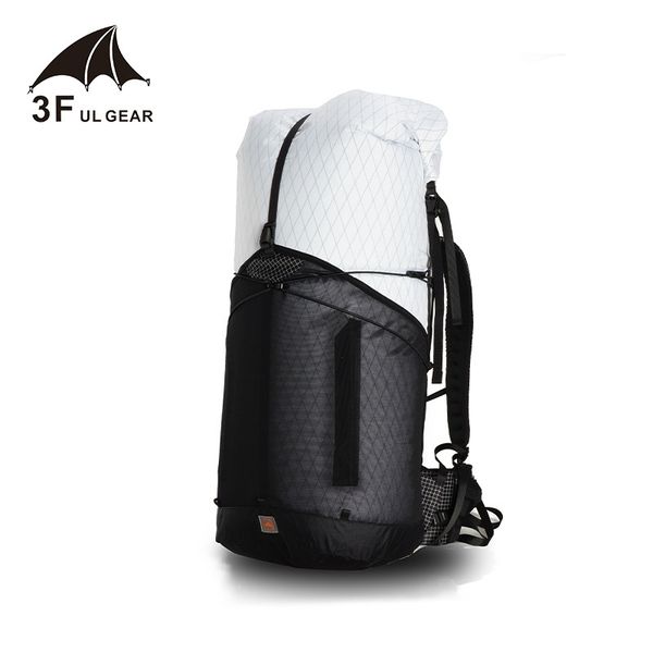outdoor bags 3f ul gear trajectory 55 camping hiking backpack lightweight travel sport bag climbing rucksack
outdoor bags 3f ul gear trajectory 55 camping hiking backpack lightweight travel sport bag climbing rucksack