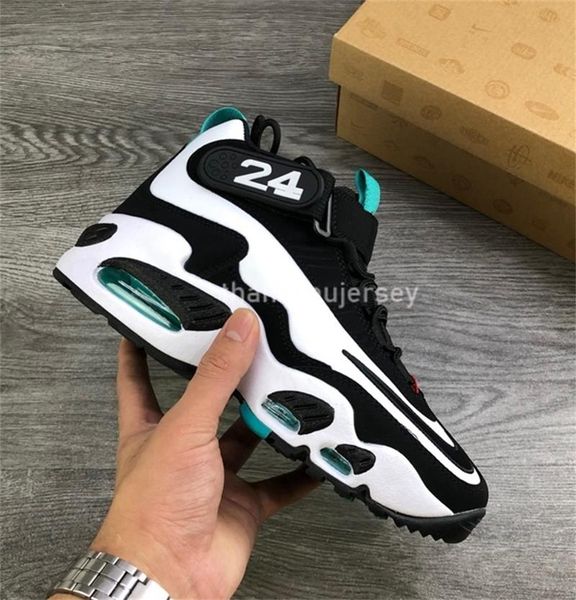 2020 new fashion griffey 1 1s running shoes sports for mens trainers basketball sneakers 24 mens women air shoe penny des chaussures us13
2020 new fashion griffey 1 1s running shoes sports for mens trainers basketball sneakers 24 mens women air shoe penny des chaussures us13