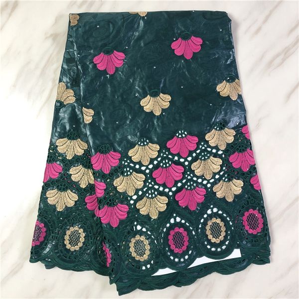 fashion new dark green guinea brocade nigerian cotton material bazin riche african bazin riche lace fabric for sewing dress cloth 5yard, Black;white
fashion new dark green guinea brocade nigerian cotton material bazin riche african bazin riche lace fabric for sewing dress cloth 5yard, Black;white