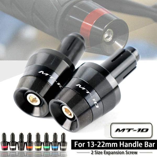 cnc 7 / 8''22mm алюминиевой крышка handlebar ручка бар концы цанга вес заглушка для fz-10 mt-10
cnc 7 / 8''22mm алюминиевой крышка handlebar ручка бар концы цанга вес заглушка для fz-10 mt-10