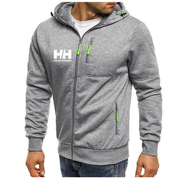 jodimitty men sports casual wear zipper copine fashion tide hh jacquard hoodies fleece jacket fall sweatshirts autumn coat, Black 
jodimitty men sports casual wear zipper copine fashion tide hh jacquard hoodies fleece jacket fall sweatshirts autumn coat, Black