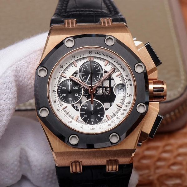 jf automatic watch 26078 series mens watch 3126 movement men montre de luxe watches orologio di lusso 42mm a3, Slivery;brown
jf automatic watch 26078 series mens watch 3126 movement men montre de luxe watches orologio di lusso 42mm a3, Slivery;brown