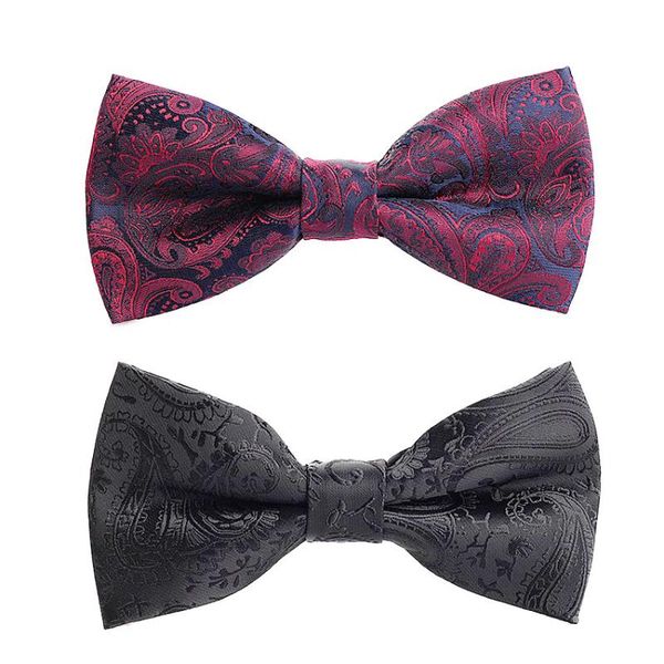 cashew flower bow tie set men's women's gifts groom suit accessories wedding banquet high-end jacquard bow tie pocket towel, Blue;purple
cashew flower bow tie set men's women's gifts groom suit accessories wedding banquet high-end jacquard bow tie pocket towel, Blue;purple