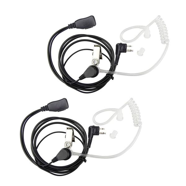 2pack fbi style 2pin covert acoustic tube earpiece pheadset for motorola 2 ways radio gp88s gp300 gp68 gp2000 gp88 gp3188 cp0
2pack fbi style 2pin covert acoustic tube earpiece pheadset for motorola 2 ways radio gp88s gp300 gp68 gp2000 gp88 gp3188 cp0