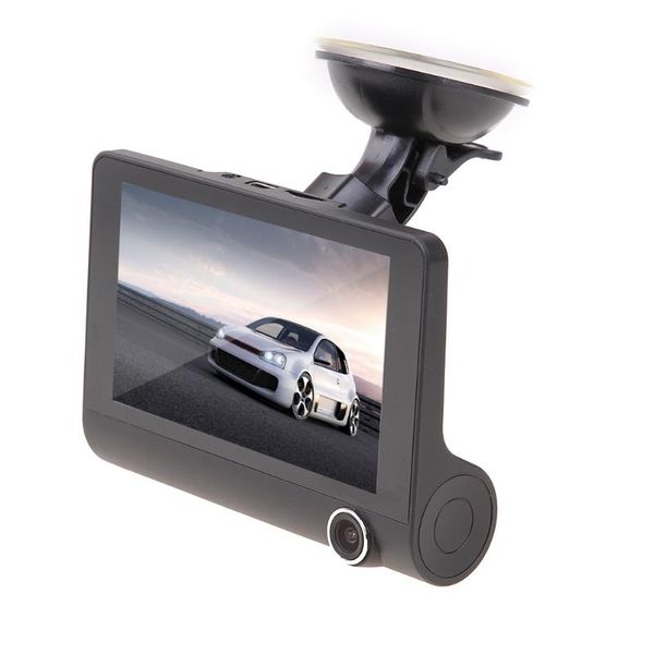 4" ips high definition digital video recorder driving 3 объектив передний задний монитор автомобиля dvr камеры auto черточки cam трафика ca
4" ips high definition digital video recorder driving 3 объектив передний задний монитор автомобиля dvr камеры auto черточки cam трафика ca