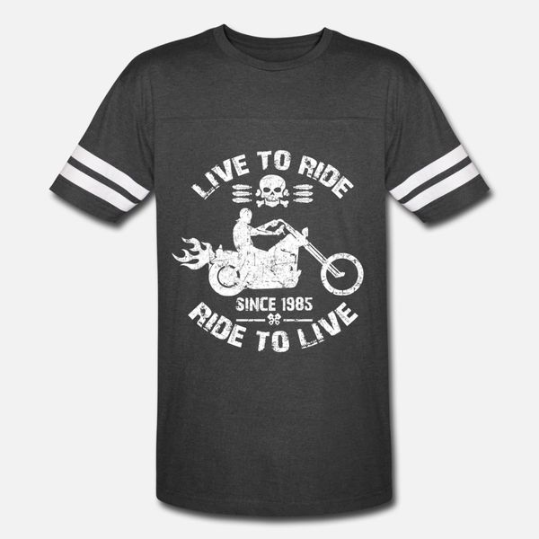ride 1985 1 t shirt men customized tee shirt s-3xl outfit anti-wrinkle humor spring trend shirt
ride 1985 1 t shirt men customized tee shirt s-3xl outfit anti-wrinkle humor spring trend shirt