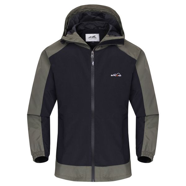 outdoor jackets&hoodies men's hiking jackets waterproof quick dry camping hunting clothes hooded wear sport shirt clothing fishing jk00, Blue;black
outdoor jackets&hoodies men's hiking jackets waterproof quick dry camping hunting clothes hooded wear sport shirt clothing fishing jk00, Blue;black