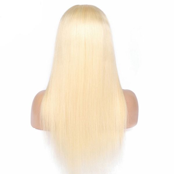 honey blonde 613 lace front human hair wig brazilian hd transparent 13x6 t lace wig for black women straight blonde wig 2020
honey blonde 613 lace front human hair wig brazilian hd transparent 13x6 t lace wig for black women straight blonde wig 2020