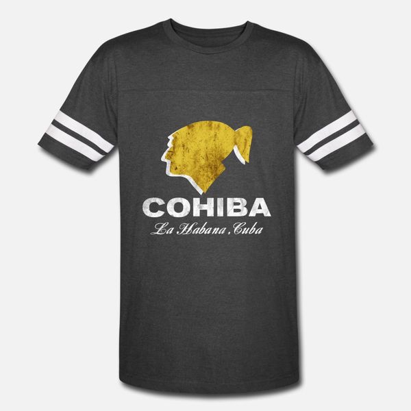 cohiba la habana cuba t shirt men custom 100% cotton crew neck unique fit comfortable summer style formal shirt
cohiba la habana cuba t shirt men custom 100% cotton crew neck unique fit comfortable summer style formal shirt