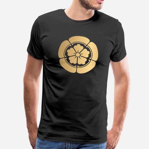 oda mon japanese samurai clan faux brushed gold t shirt men print cotton round collar trend fit new fashion spring trend shirt
oda mon japanese samurai clan faux brushed gold t shirt men print cotton round collar trend fit new fashion spring trend shirt