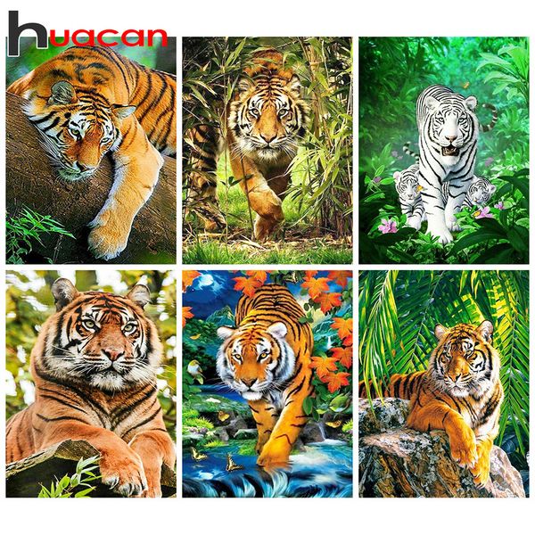 huacan 5d алмазные картина животных полный площади drill tiger алмазные вышивки мозаика craft kit домашнее украшение
huacan 5d алмазные картина животных полный площади drill tiger алмазные вышивки мозаика craft kit домашнее украшение