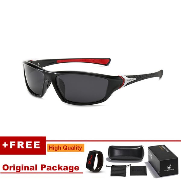 klbs 2020 new luxury polarized sunglasses men's driving shades male sun glasses vintage driving travel fishing classic sun glass, White;black
klbs 2020 new luxury polarized sunglasses men's driving shades male sun glasses vintage driving travel fishing classic sun glass, White;black