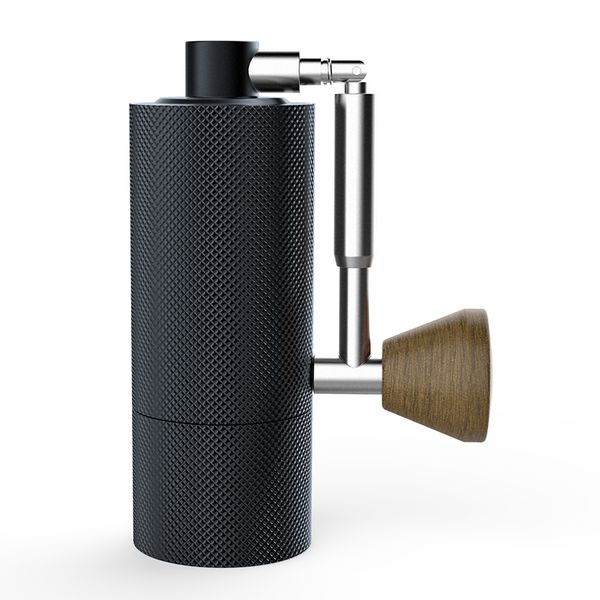timemore nano coffee grinder foldable aluminum portable steel grinding core super manual coffee mill dulex bearing
timemore nano coffee grinder foldable aluminum portable steel grinding core super manual coffee mill dulex bearing