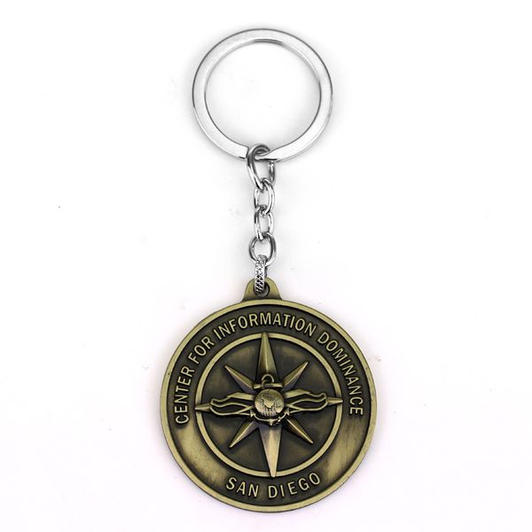 vintage trend antique copper round compass model key chain keychain keychain men and women gifts, Silver
vintage trend antique copper round compass model key chain keychain keychain men and women gifts, Silver