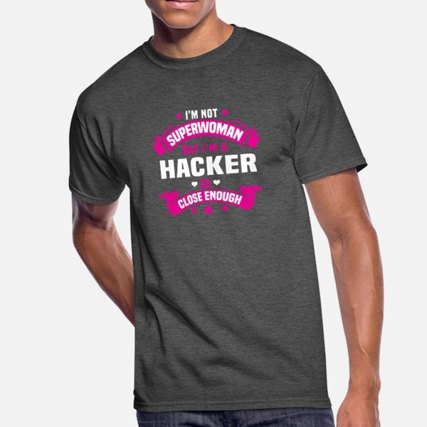 hacker t shirt men printed short sleeve size s-3xl fit sunlight funny summer style family shirt
hacker t shirt men printed short sleeve size s-3xl fit sunlight funny summer style family shirt