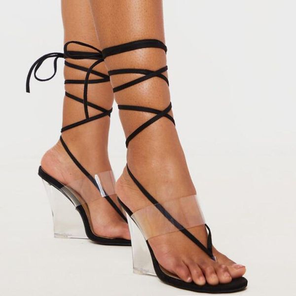 2020 sandals black shoes for women summer heels wedge large size women's beige comfort block rhinestone fashion female on
2020 sandals black shoes for women summer heels wedge large size women's beige comfort block rhinestone fashion female on