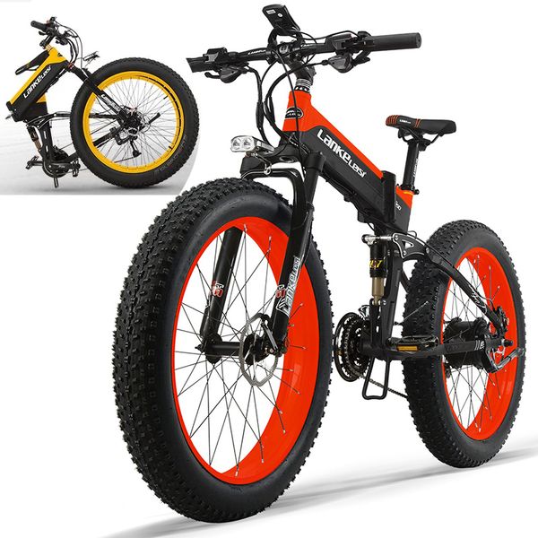 x oem fat tire e bike 48v 1000w hunting snow bike 26" folding electric bicycle shimano 27 speed, Silver;blue
x oem fat tire e bike 48v 1000w hunting snow bike 26" folding electric bicycle shimano 27 speed, Silver;blue