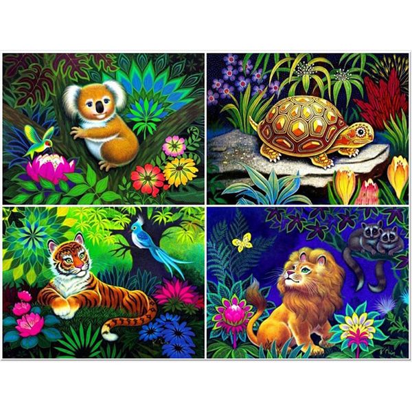 diamond painting full square diy 5d diamond embroidery cross stitch mosaic diamond animals pictures of rhinestones
diamond painting full square diy 5d diamond embroidery cross stitch mosaic diamond animals pictures of rhinestones