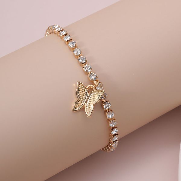australia crystal zircon charm bracelets for women fashion butterfly bracelets female engagement wedding jewelry, Black
australia crystal zircon charm bracelets for women fashion butterfly bracelets female engagement wedding jewelry, Black