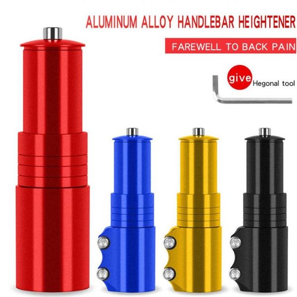 bicycle stem front fork head tube bicycle mountain bike height increaser leading height increase extender increaser
bicycle stem front fork head tube bicycle mountain bike height increaser leading height increase extender increaser