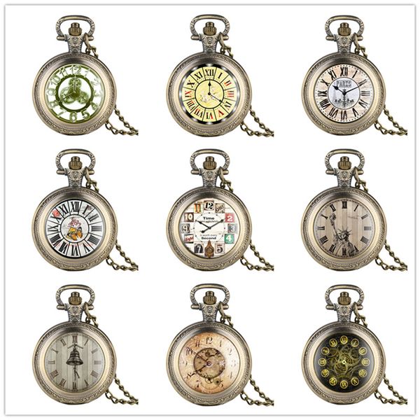 steampunk retro design full hunter alloy case pocket watch quartz analog clock for men women with necklace chain reloj de bolsillo, Slivery;golden
steampunk retro design full hunter alloy case pocket watch quartz analog clock for men women with necklace chain reloj de bolsillo, Slivery;golden