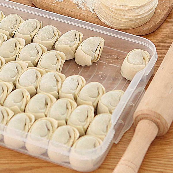 kitchen storage box plastic fridge egg storage box with lid drawer container organizer holder dumplings transparent case
kitchen storage box plastic fridge egg storage box with lid drawer container organizer holder dumplings transparent case