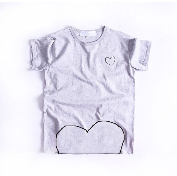 20s t shirt mens fashion red heart lovers printed t shirt for men hip-hop solid color short sleeve womens tees size s to xl, White;black
20s t shirt mens fashion red heart lovers printed t shirt for men hip-hop solid color short sleeve womens tees size s to xl, White;black