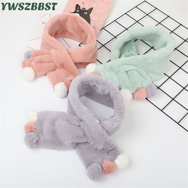 new autumn winter velvet children scarves with balls baby girls scarf kids boys scarf child neck warmer cross neckerchief, Blue;gray
new autumn winter velvet children scarves with balls baby girls scarf kids boys scarf child neck warmer cross neckerchief, Blue;gray