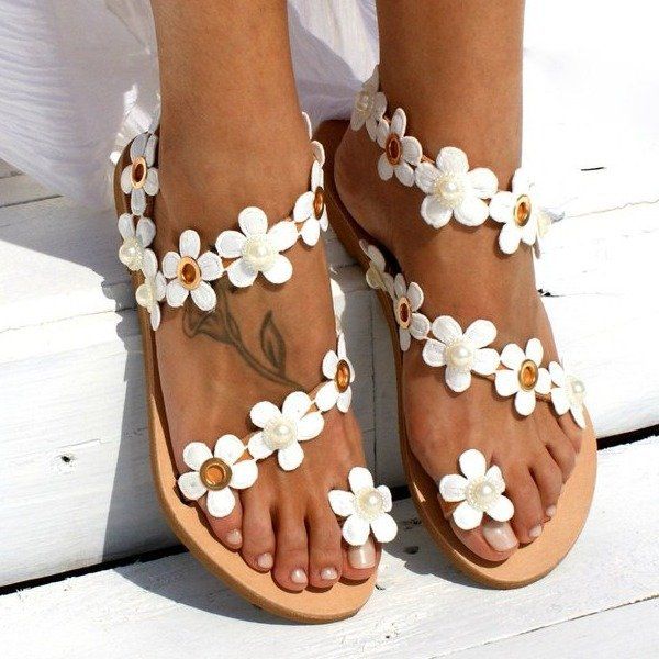 women summer sandale shoes fashion girls flat with sole flower open toe sandals for woman shoes sandalias mujer, Black
women summer sandale shoes fashion girls flat with sole flower open toe sandals for woman shoes sandalias mujer, Black