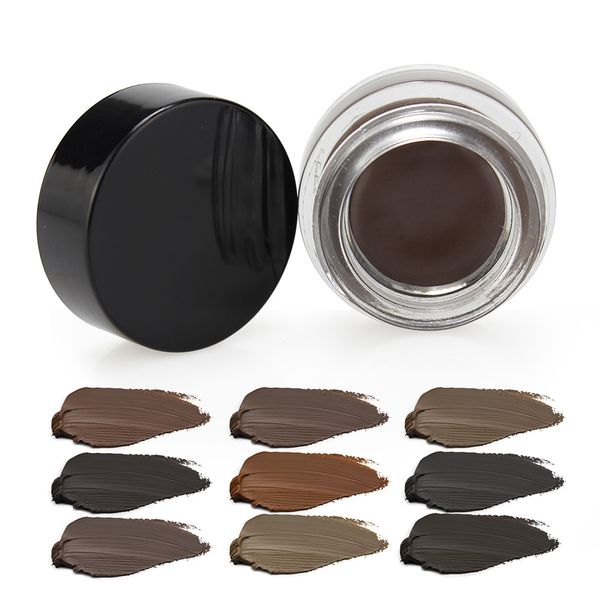 10 colors eyebrow cream nourishing cream waterproof eyebrow dyeing cream waterproof sweat-proof quick-drying non-fading makeup
10 colors eyebrow cream nourishing cream waterproof eyebrow dyeing cream waterproof sweat-proof quick-drying non-fading makeup
