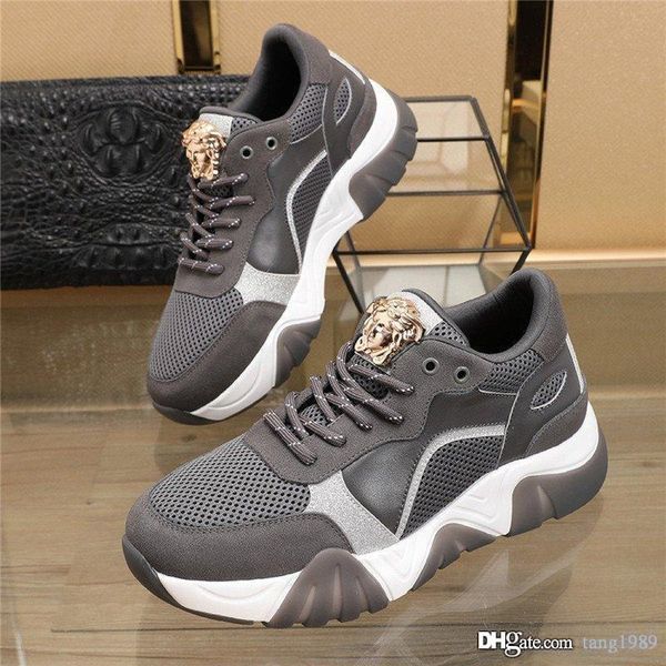 european medusa men's shoes european and american tide brand leather thick bottom mesh breathable casual trend wasatch sports shoes
european medusa men's shoes european and american tide brand leather thick bottom mesh breathable casual trend wasatch sports shoes
