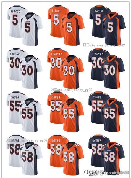 men women denver broncos youth nfl 55 bradley chubb 58 von miller 30 phillip lindsay 5 joe flacco football jerseys navy orange, Black;red 
men women denver broncos youth nfl 55 bradley chubb 58 von miller 30 phillip lindsay 5 joe flacco football jerseys navy orange, Black;red