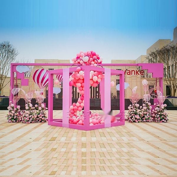 online celebrity punch-in dressing beauty decoration shopping mall dp beauty props and props point decoration pgraphy background gift bo
online celebrity punch-in dressing beauty decoration shopping mall dp beauty props and props point decoration pgraphy background gift bo