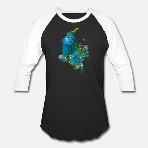 colombia t shirt men designs 100% cotton s-3xl vintage graphic basic spring novelty shirt
colombia t shirt men designs 100% cotton s-3xl vintage graphic basic spring novelty shirt
