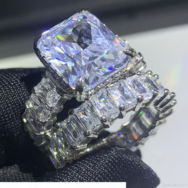 2019 new arrival selling stunning jewelry 925 sterling silver cushion shape white z zirconia birthstones wedding band ring for women, Slivery;golden
2019 new arrival selling stunning jewelry 925 sterling silver cushion shape white z zirconia birthstones wedding band ring for women, Slivery;golden