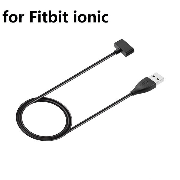 30cm 100cm usb power charger charging cable wire for fitbit ionic wristband bracelet 100pcs/lot
30cm 100cm usb power charger charging cable wire for fitbit ionic wristband bracelet 100pcs/lot