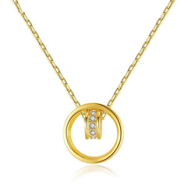 fashion korean natural 18k gold crystal clavicle chain necklace 925 sterling silver necklace for birthday opal colar en argent
fashion korean natural 18k gold crystal clavicle chain necklace 925 sterling silver necklace for birthday opal colar en argent