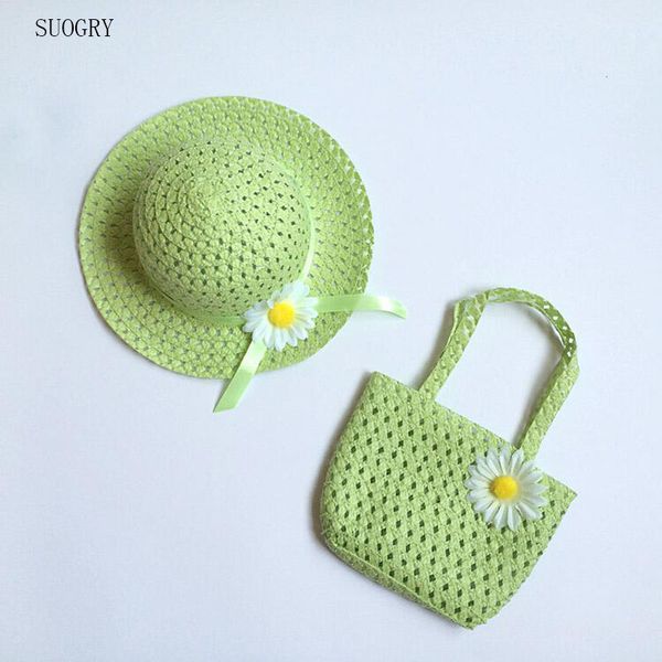 девушки пляж шляпа сумка цветок солома hat cap tote сумка сумка костюм дети summer sun hat 52 cm для 3-7 лет 9 цветов, Yellow 
девушки пляж шляпа сумка цветок солома hat cap tote сумка сумка костюм дети summer sun hat 52 cm для 3-7 лет 9 цветов, Yellow