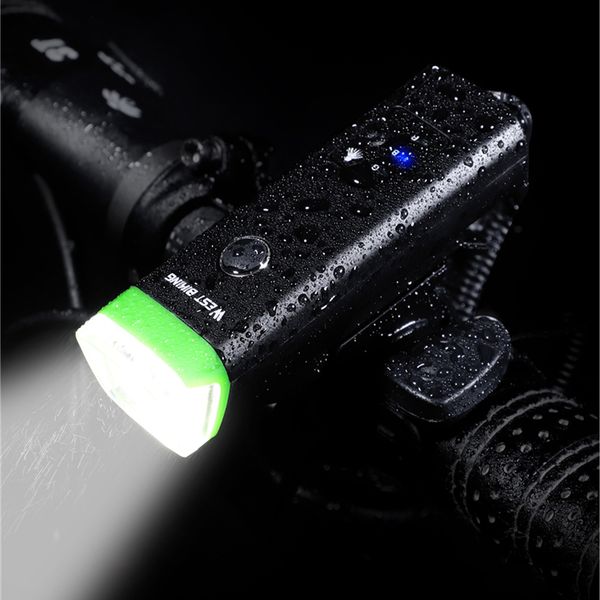 bike lights light smart induction bicycle front lamp headlight with horn rainproof usb rechargeable led cycling acessories
bike lights light smart induction bicycle front lamp headlight with horn rainproof usb rechargeable led cycling acessories