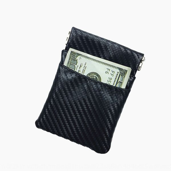 carbon fiber men's key coin storage bag wallet wallet storage bag pu leather short shrapnel coin pursegift
carbon fiber men's key coin storage bag wallet wallet storage bag pu leather short shrapnel coin pursegift