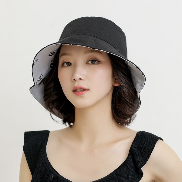 women bucket hat sun hat love letters double-sided wearing fisherman hats fashion female sunshade outdoor sunscreen sun, Blue;gray
women bucket hat sun hat love letters double-sided wearing fisherman hats fashion female sunshade outdoor sunscreen sun, Blue;gray