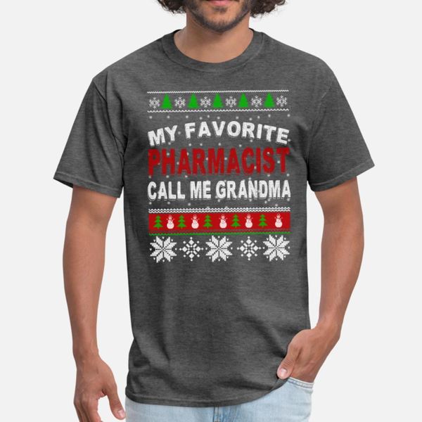 my favorite pharmacist call me grandma gift t shirt men printing tee shirt plus size 3xl homme famous comfortable spring pattern shirt
my favorite pharmacist call me grandma gift t shirt men printing tee shirt plus size 3xl homme famous comfortable spring pattern shirt