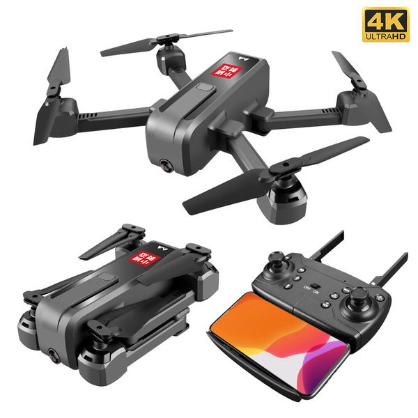 foldable drone with 4k / 1080p camera wifi fpv live video keep flying height selfie drone foldable mini dron rc quadcopter
foldable drone with 4k / 1080p camera wifi fpv live video keep flying height selfie drone foldable mini dron rc quadcopter
