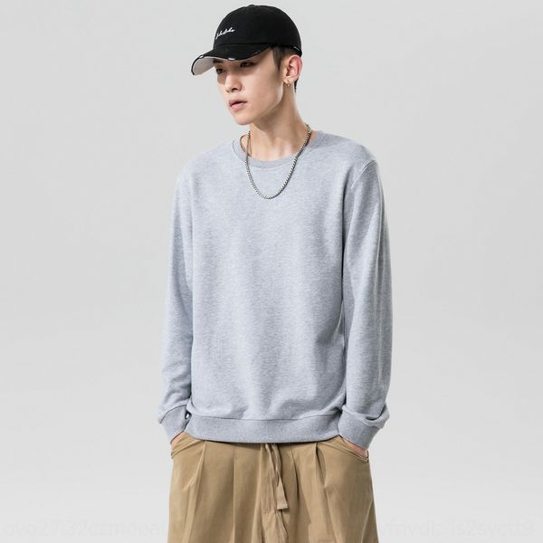 g0pyp bkkwo men's 2020 autumn fashion new trendy solid color multi-color multi-size pullover sleeve long pullover sweater sweater, Black
g0pyp bkkwo men's 2020 autumn fashion new trendy solid color multi-color multi-size pullover sleeve long pullover sweater sweater, Black