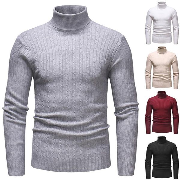 men sweaters autumn winter vintage knitted pullovers male sweater high collar slim casual sweaters men clothing ropa hombre, White;black
men sweaters autumn winter vintage knitted pullovers male sweater high collar slim casual sweaters men clothing ropa hombre, White;black