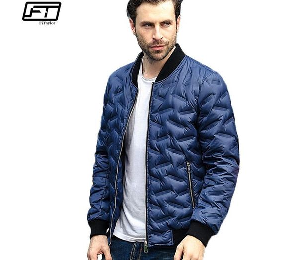fitaylor winter ultra light duck down coats men casual jacket warm parkas stand collar lettice outwear s191019, Black
fitaylor winter ultra light duck down coats men casual jacket warm parkas stand collar lettice outwear s191019, Black